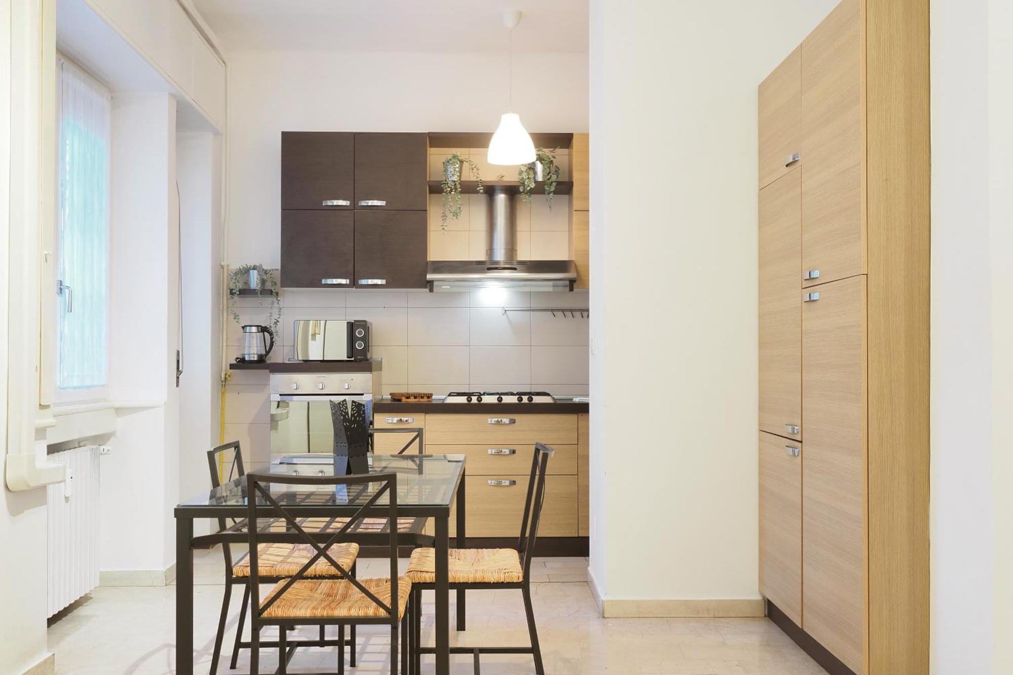 Primopiano - Gioia Apartment Milano Exterior foto